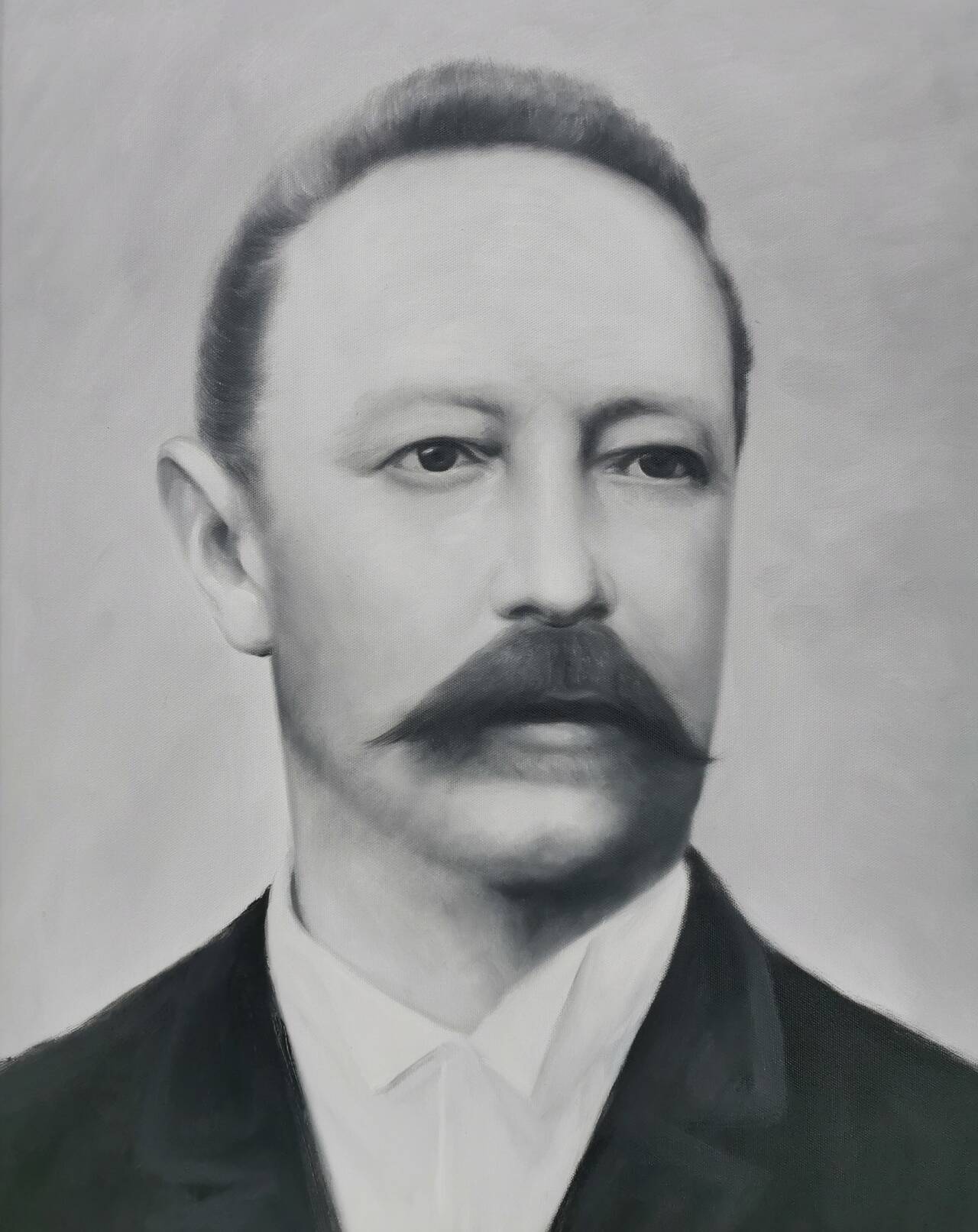 Troppan Ernst